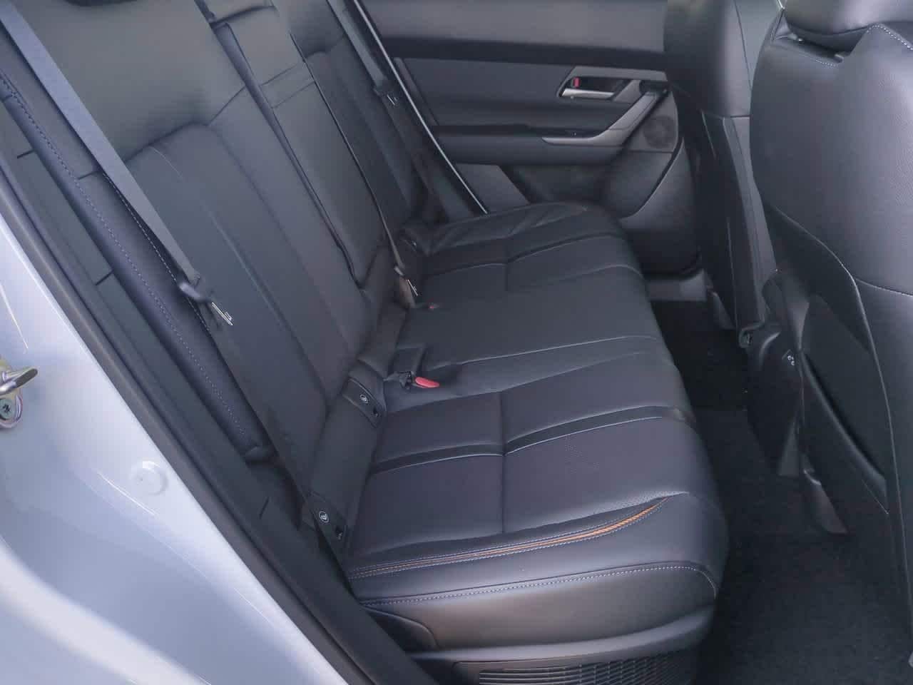 Thumbnail: 2026 Mazda CX-50 - 20