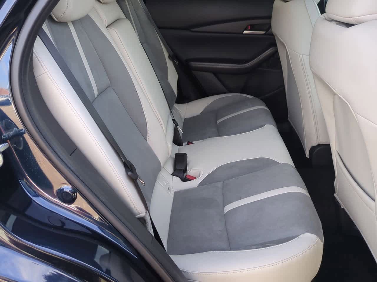 Thumbnail: 2026 Mazda CX-30 - 20