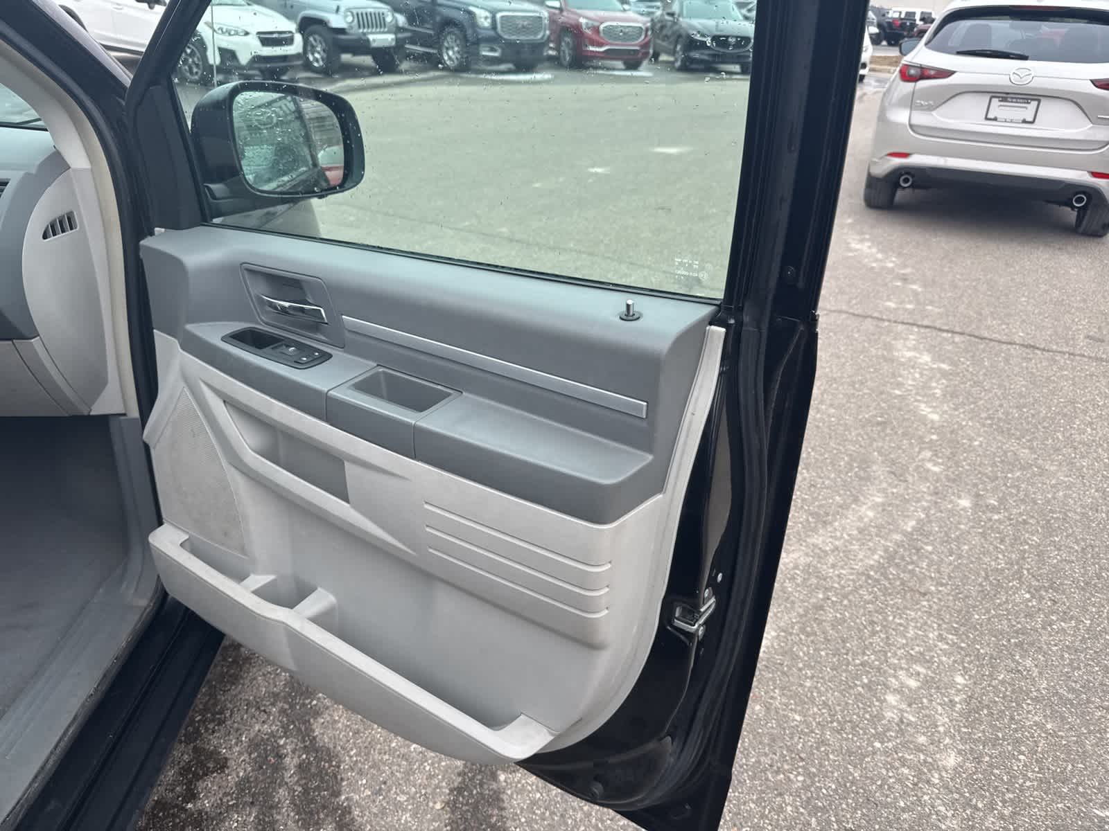 Thumbnail: 2009 Dodge Grand Caravan - 24