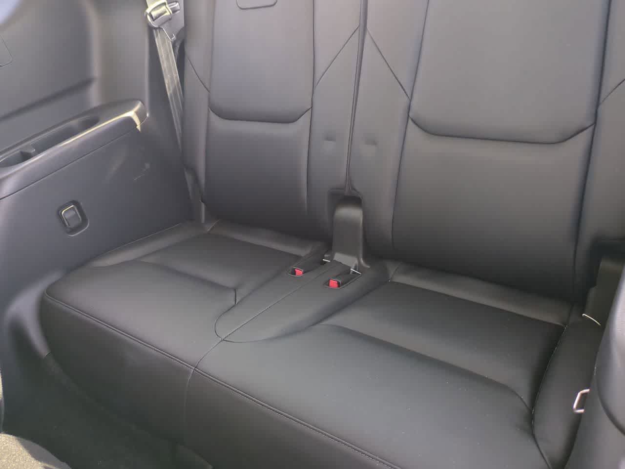 Thumbnail: 2023 Mazda CX-9 - 21