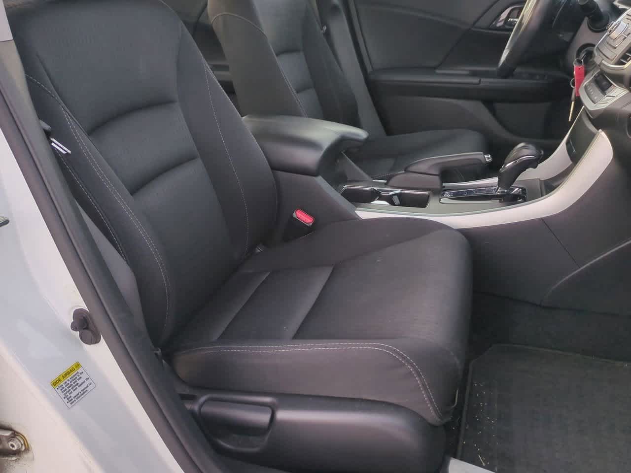 Thumbnail: 2014 Honda Accord - 20