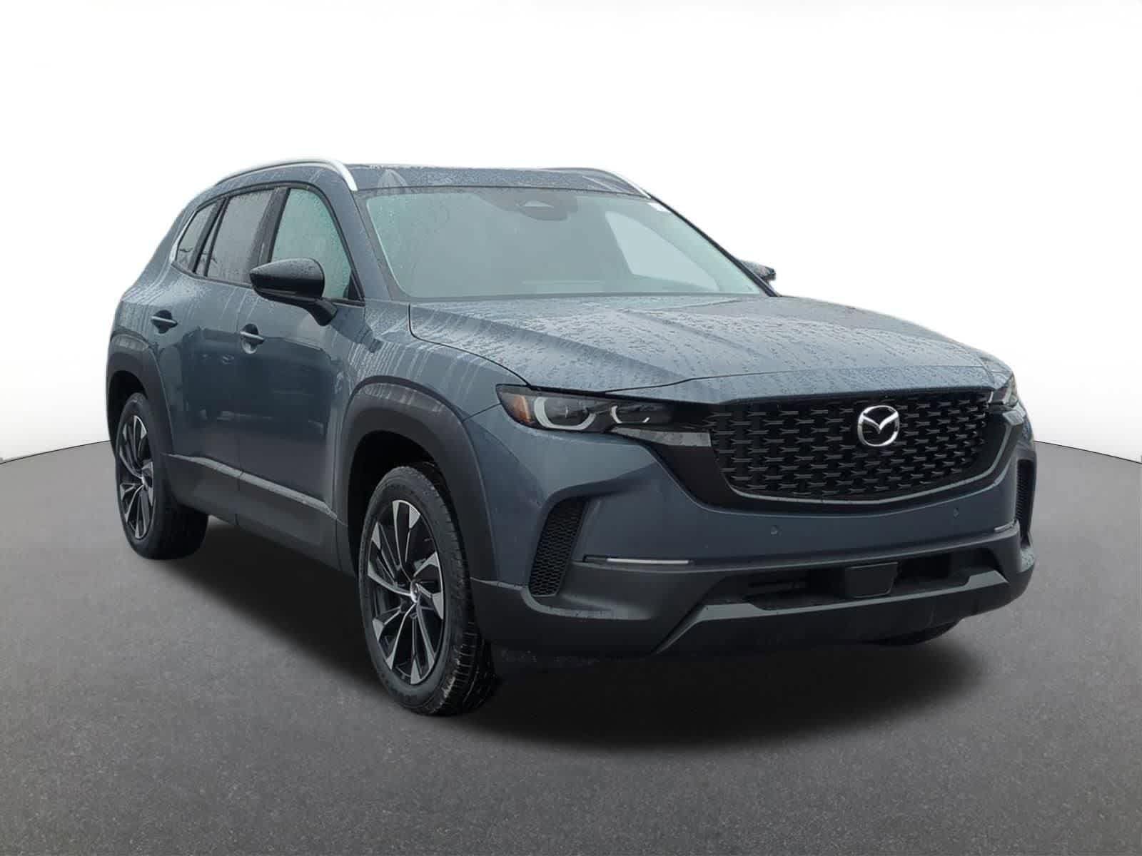 Thumbnail: 2026 Mazda CX-50 - 8