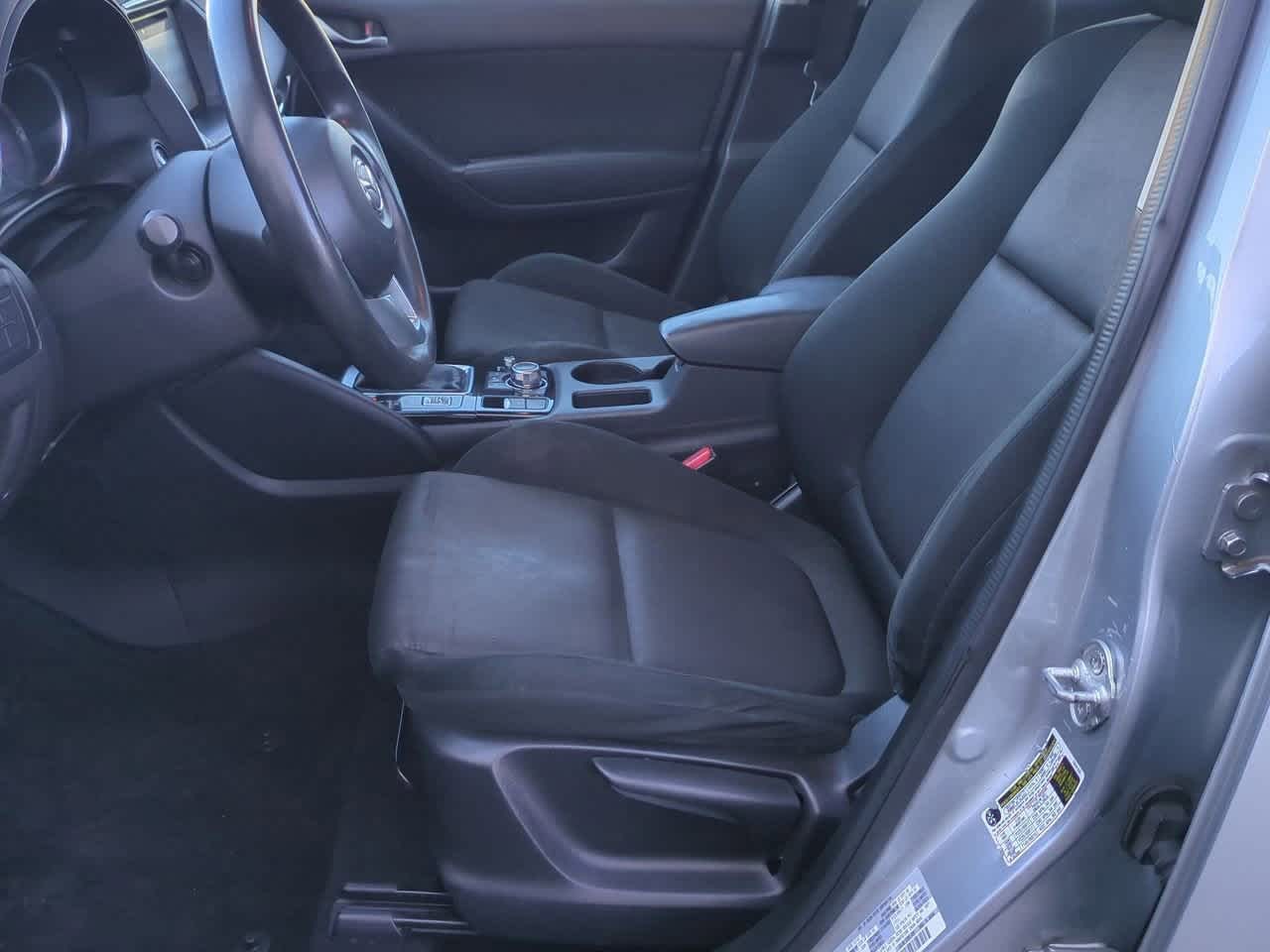 Thumbnail: 2016 Mazda CX-5 - 14