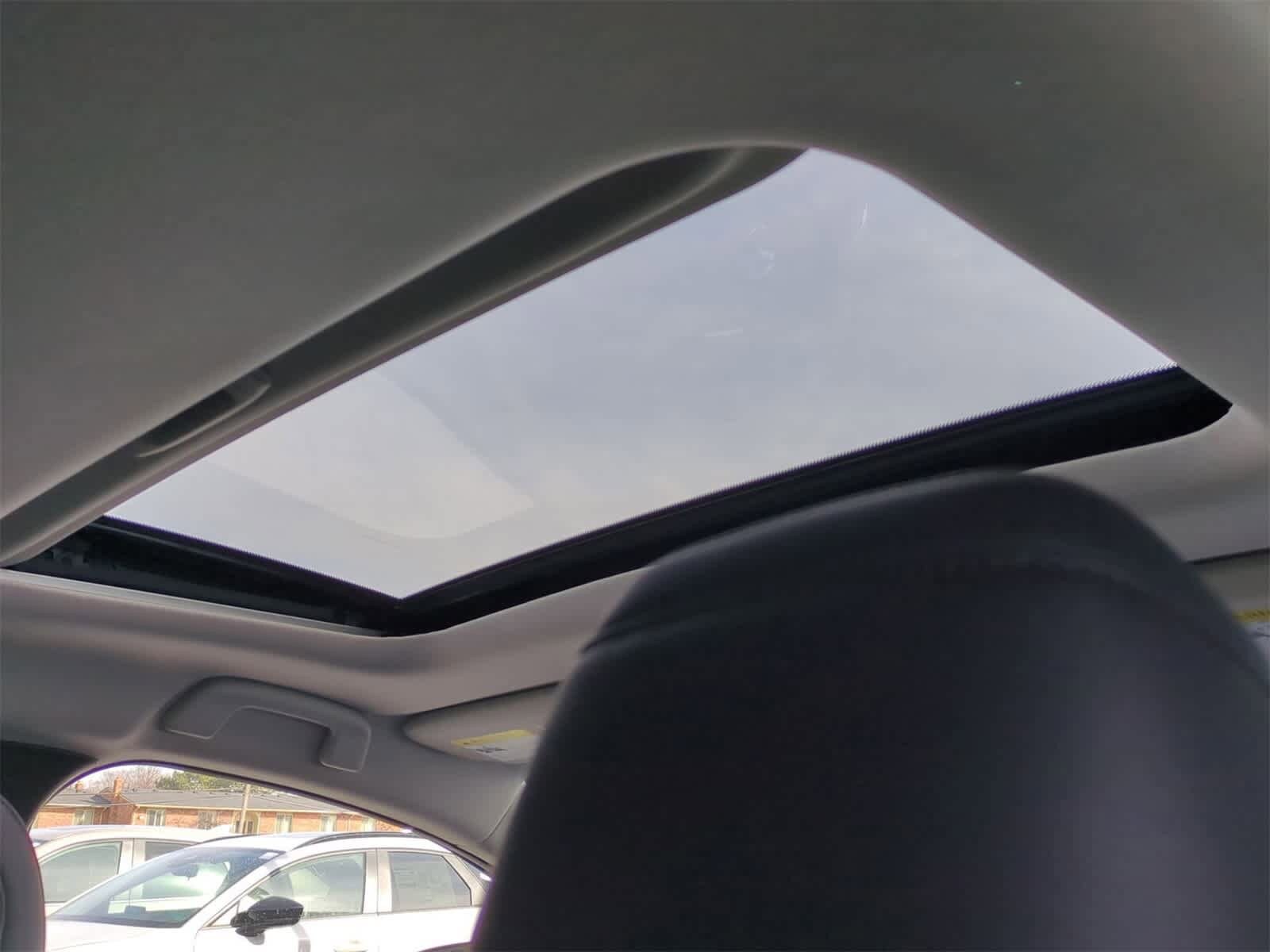 Thumbnail: 2026 Mazda CX-30 - 21