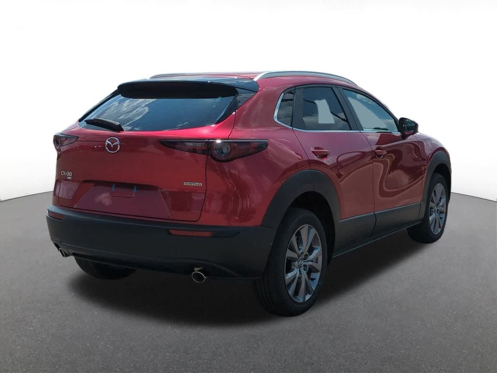Thumbnail: 2025 Mazda CX-30 - 6