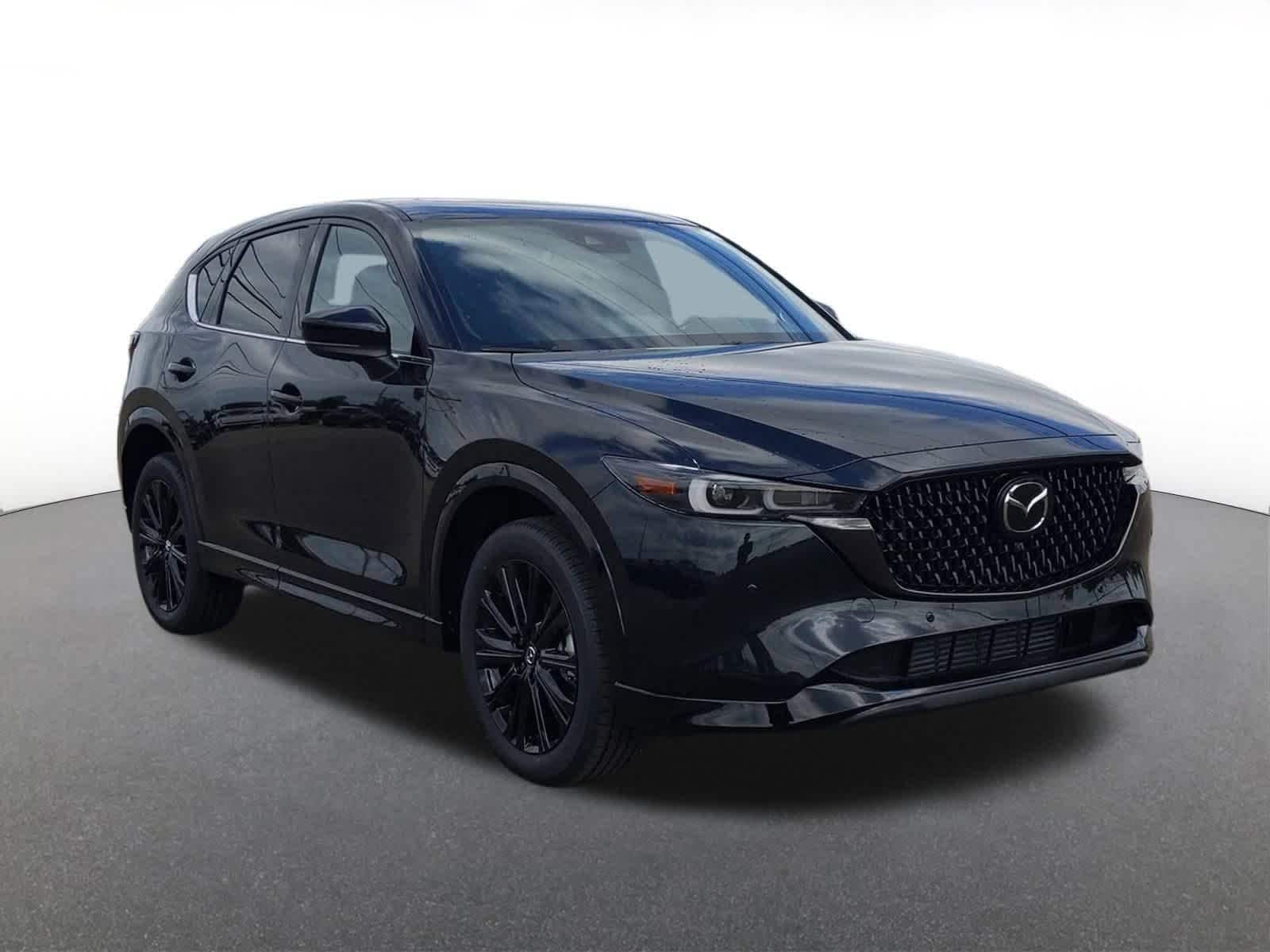 Thumbnail: 2025 Mazda CX-5 - 8