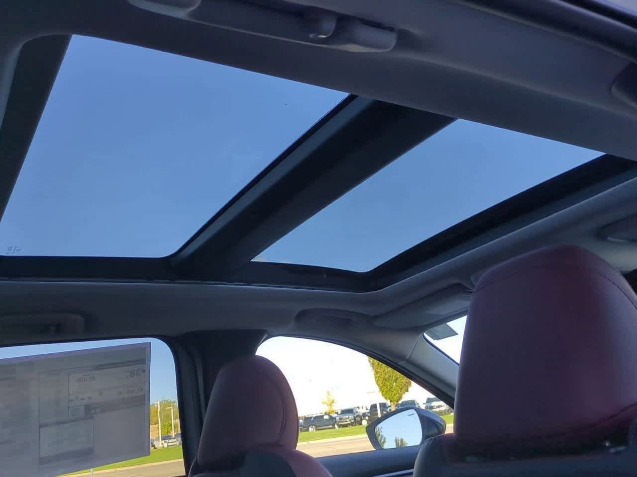 Thumbnail: 2026 Mazda CX-50 - 20