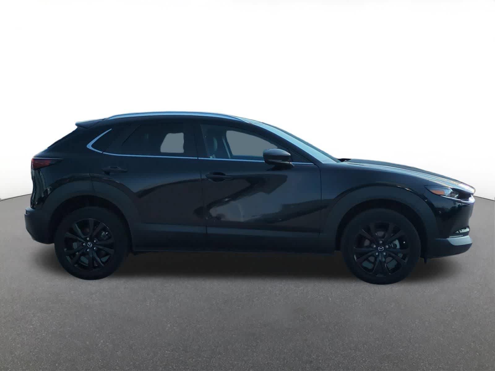 Thumbnail: 2024 Mazda CX-30 - 7