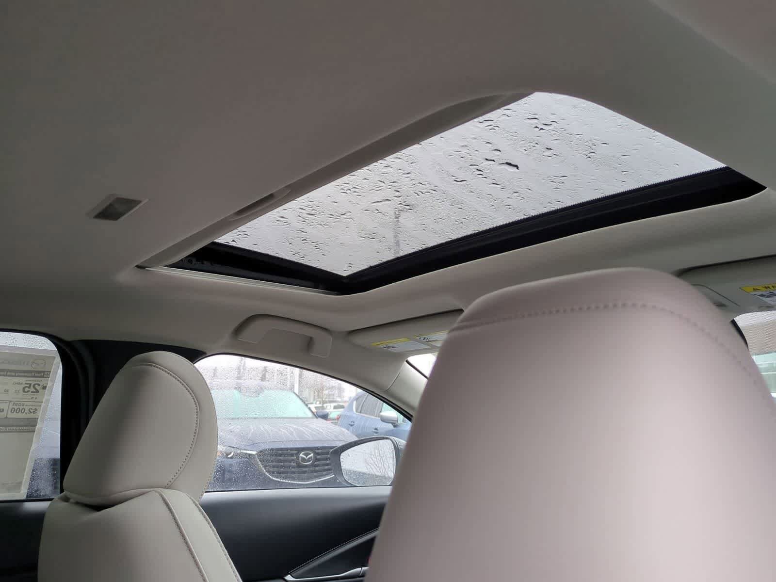 Thumbnail: 2026 Mazda CX-30 - 21