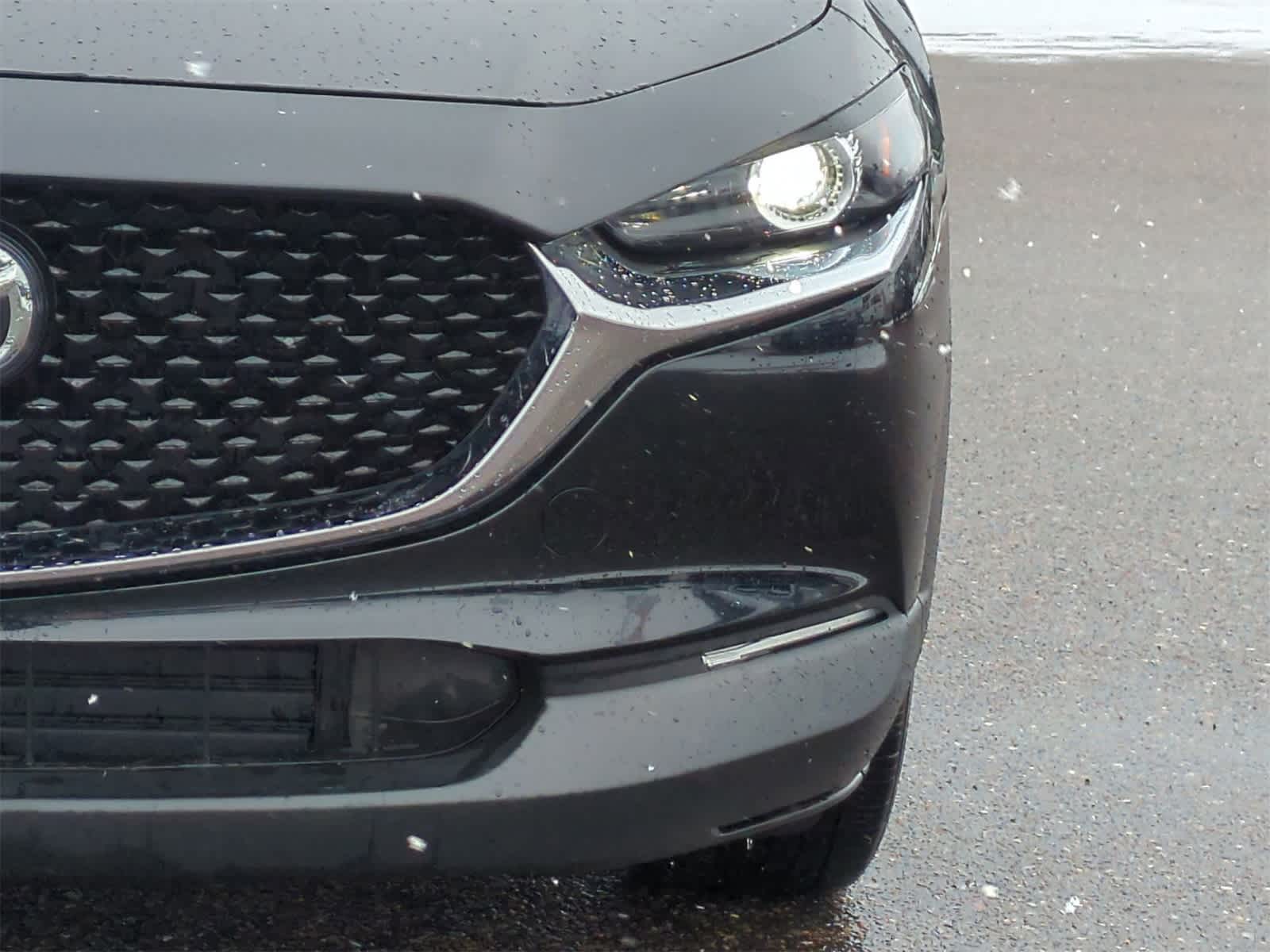 Thumbnail: 2023 Mazda CX-30 - 10