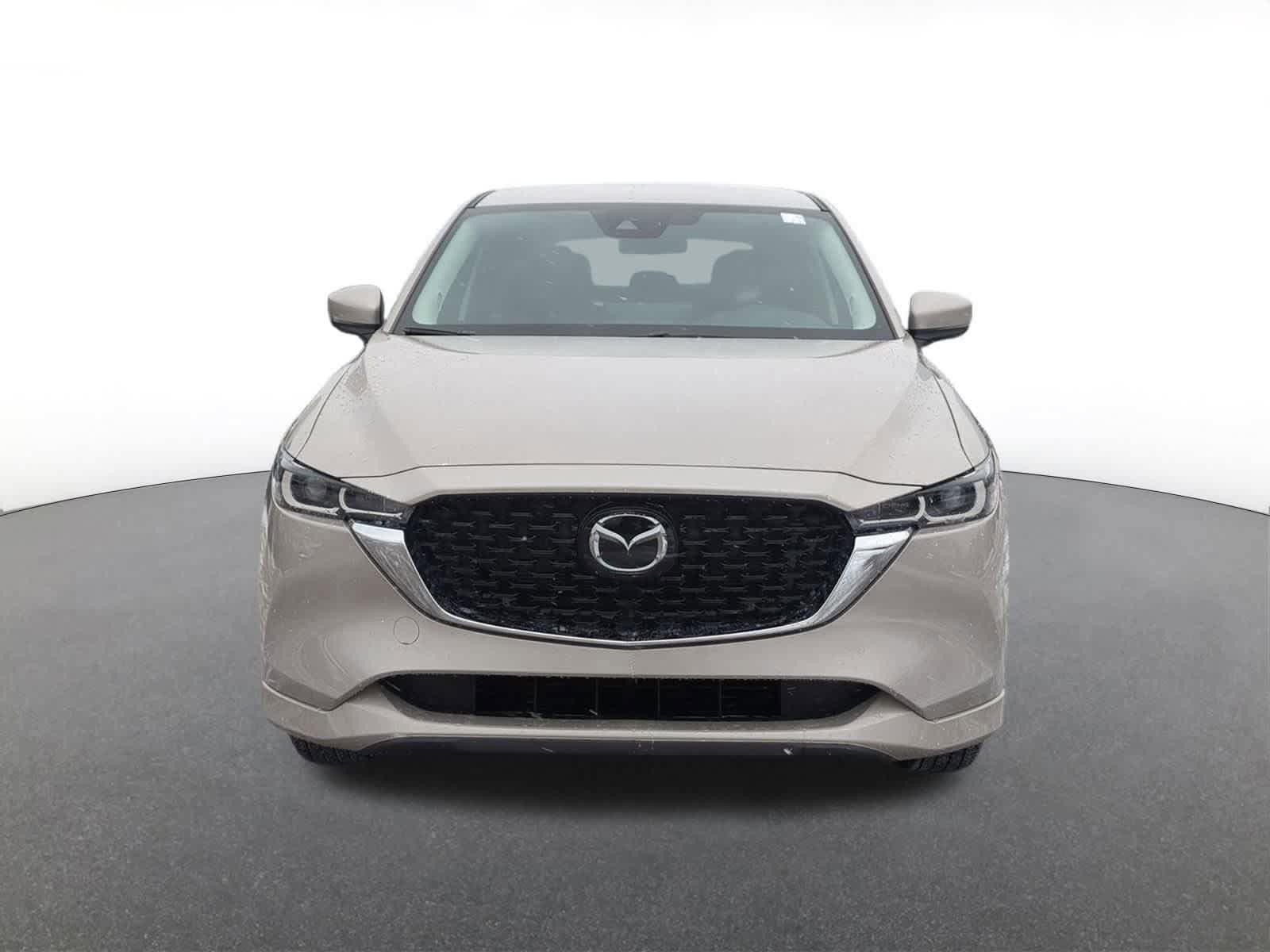 Thumbnail: 2025 Mazda CX-5 - 9