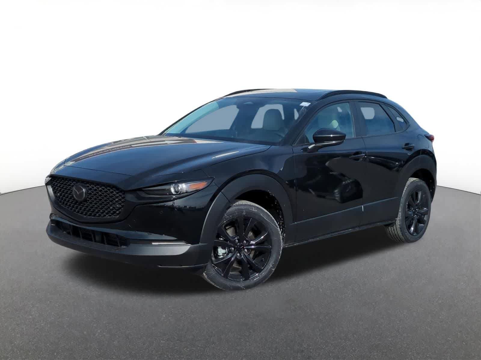 Thumbnail: 2026 Mazda CX-30 - 1