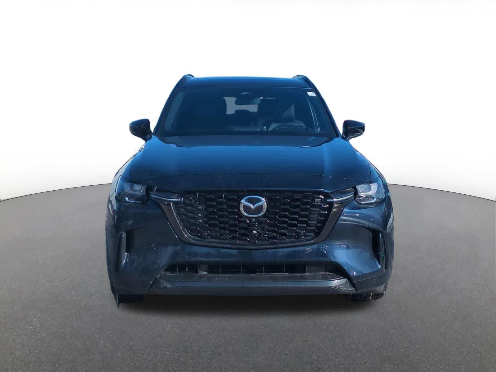 Thumbnail: 2026 Mazda CX-90 - 9