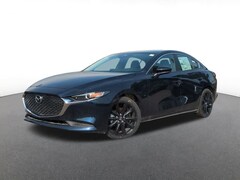 2025 Mazda Mazda3 Sedan 2.5 S Select Sport SEDAN
