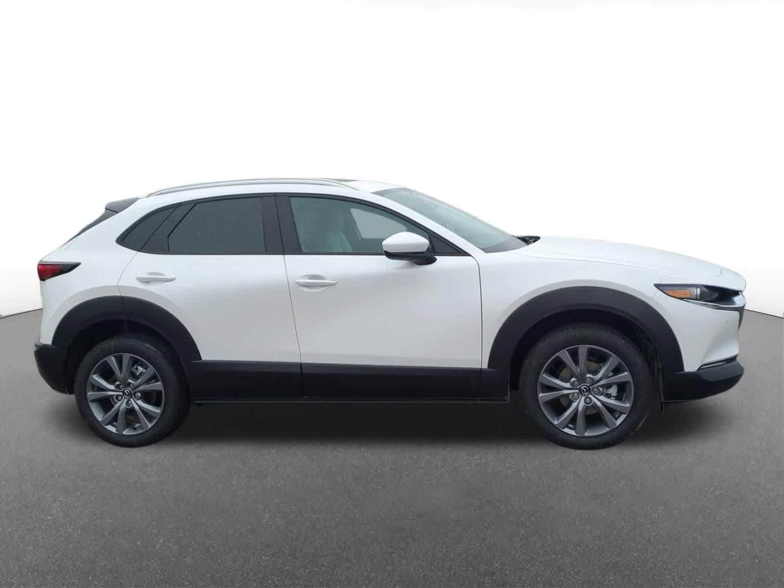 Thumbnail: 2026 Mazda CX-30 - 7