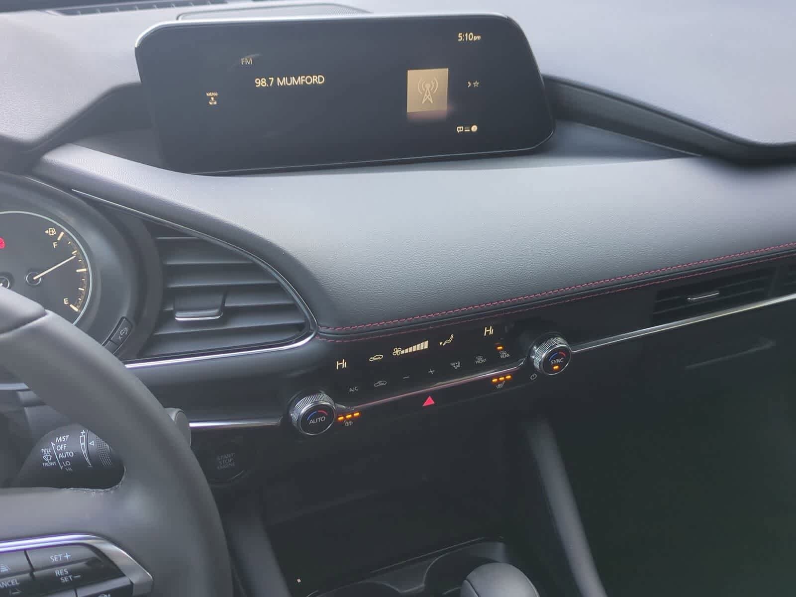 Thumbnail: 2026 Mazda Mazda3 - 28