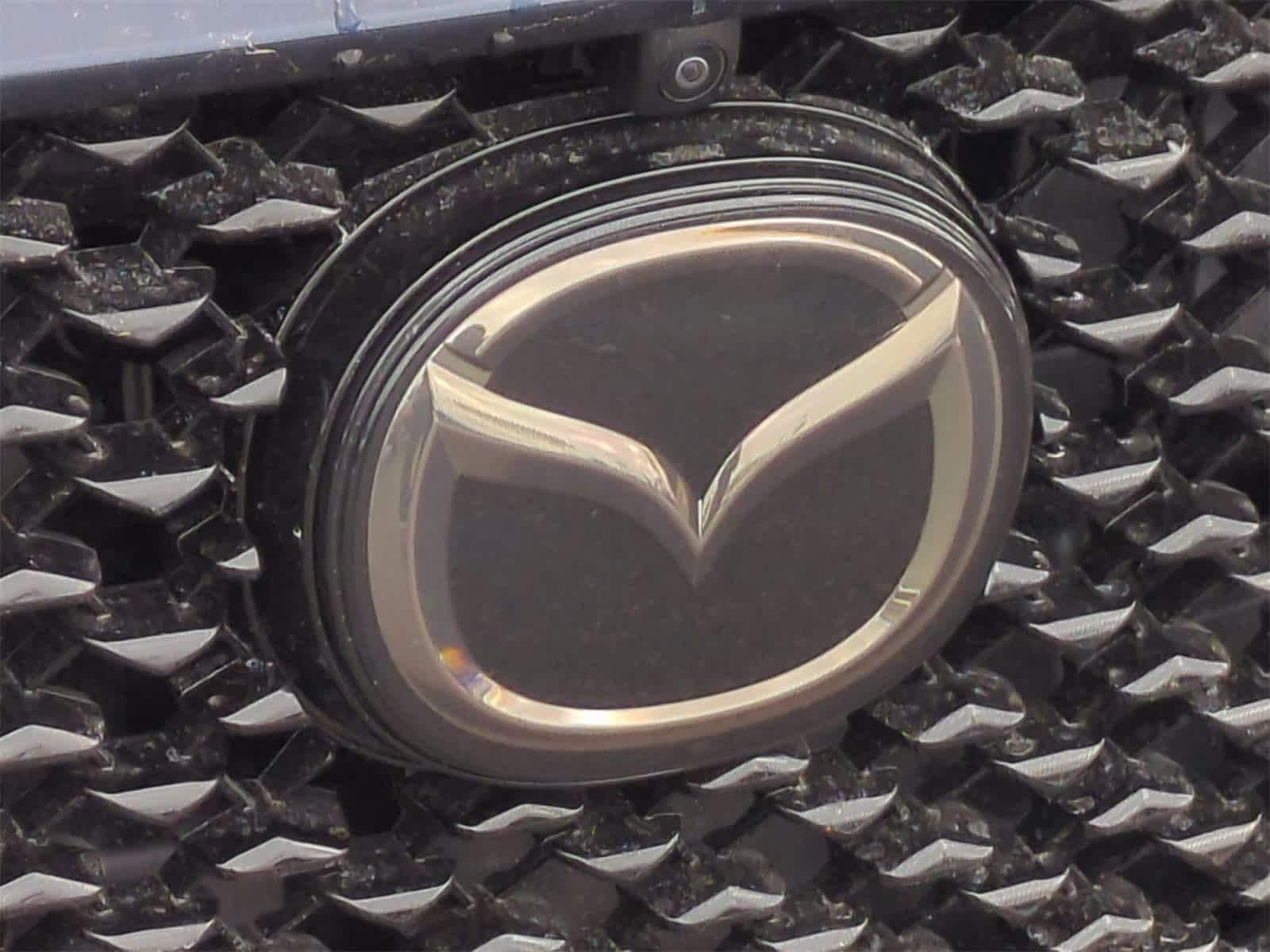 Thumbnail: 2026 Mazda CX-30 - 11