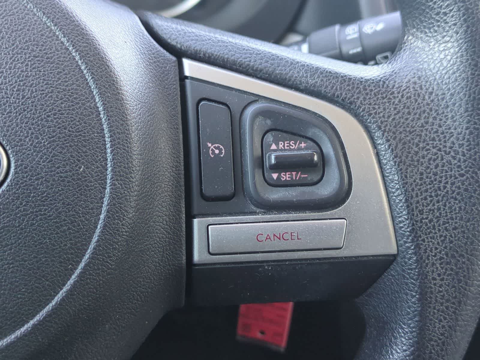 Thumbnail: 2018 Subaru Forester - 25