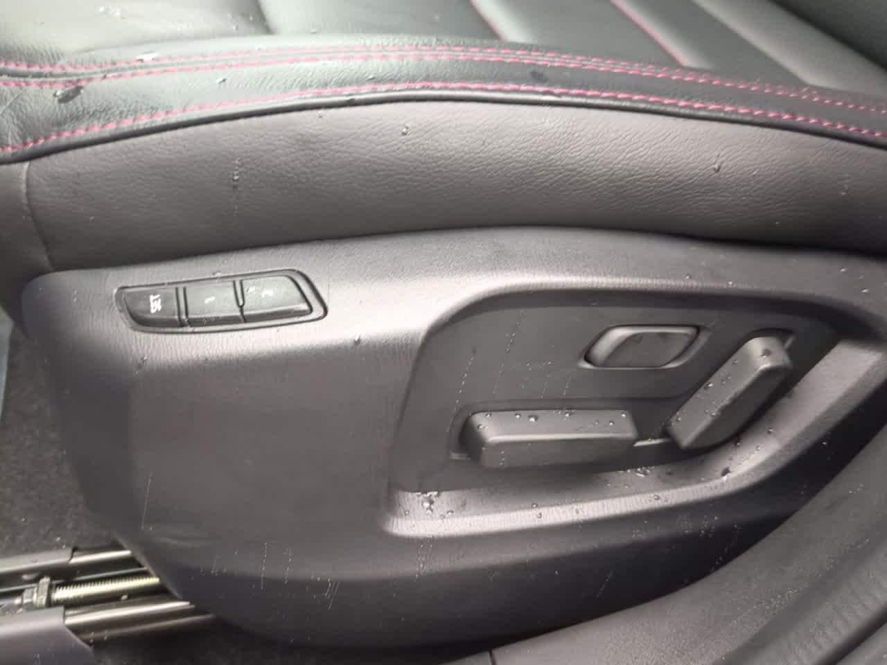 Thumbnail: 2025 Mazda CX-5 - 15