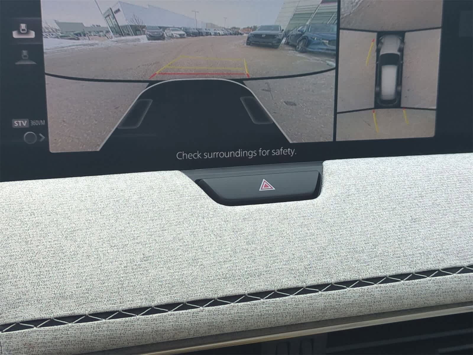 Thumbnail: 2026 Mazda CX-90 - 30