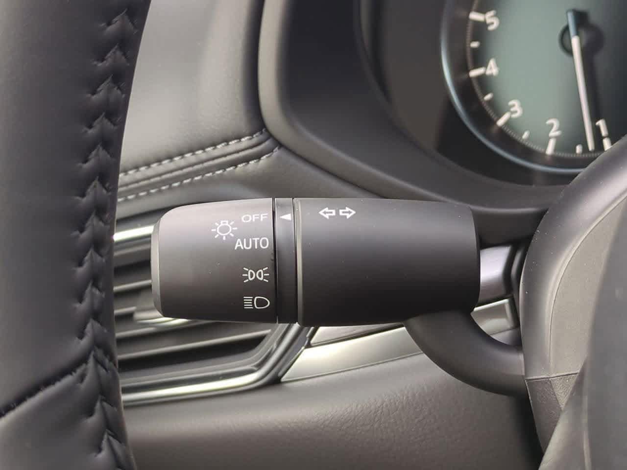 Thumbnail: 2025 Mazda CX-5 - 26