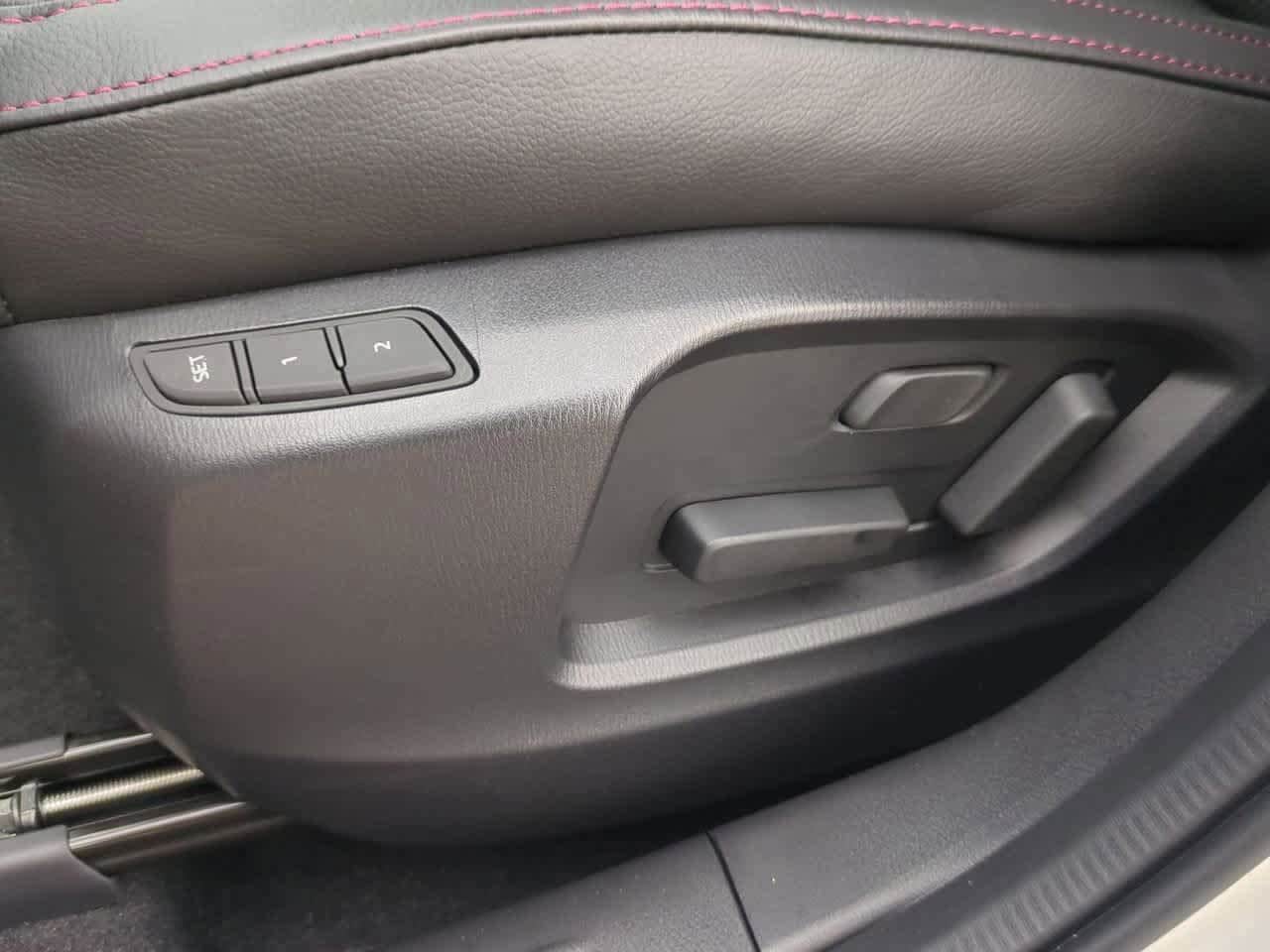 Thumbnail: 2025 Mazda CX-5 - 17