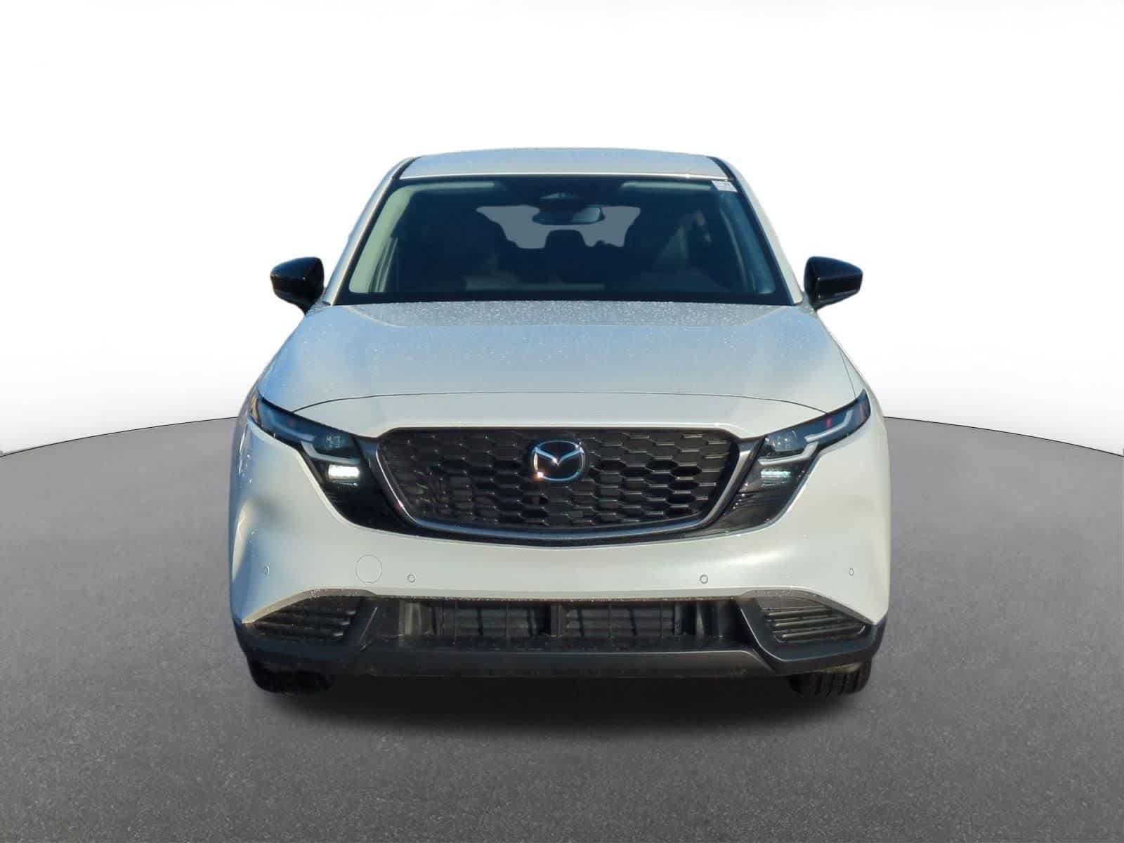 Thumbnail: 2026 Mazda CX-5 - 9