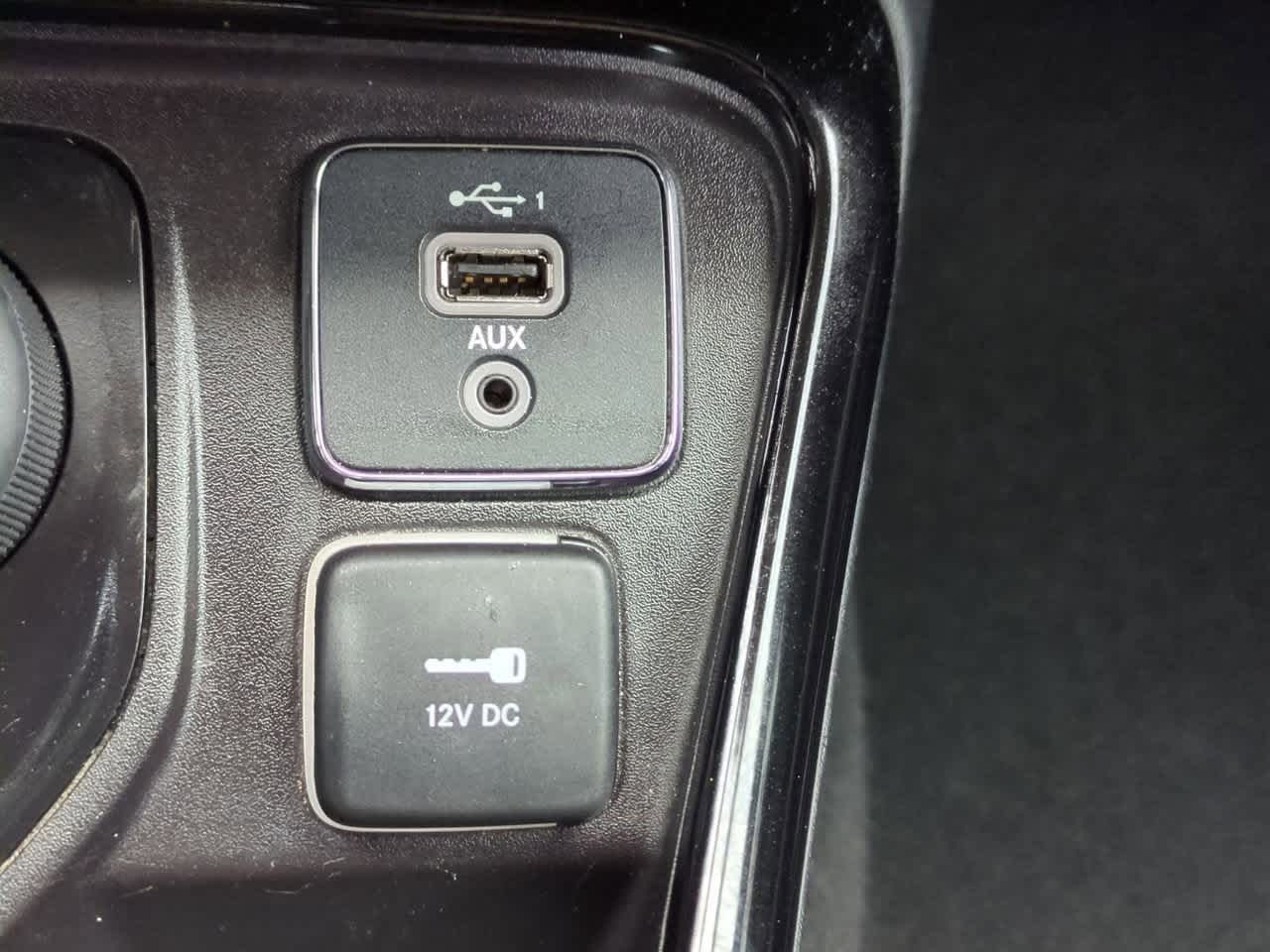 Thumbnail: 2020 Jeep Compass - 29