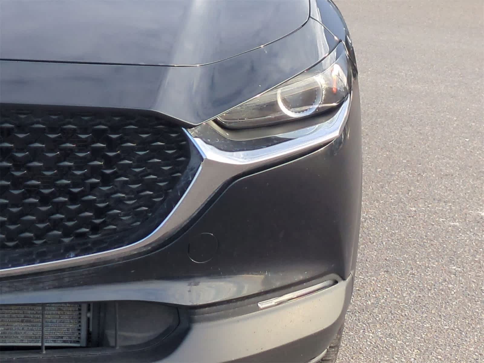 Thumbnail: 2020 Mazda CX-30 - 10