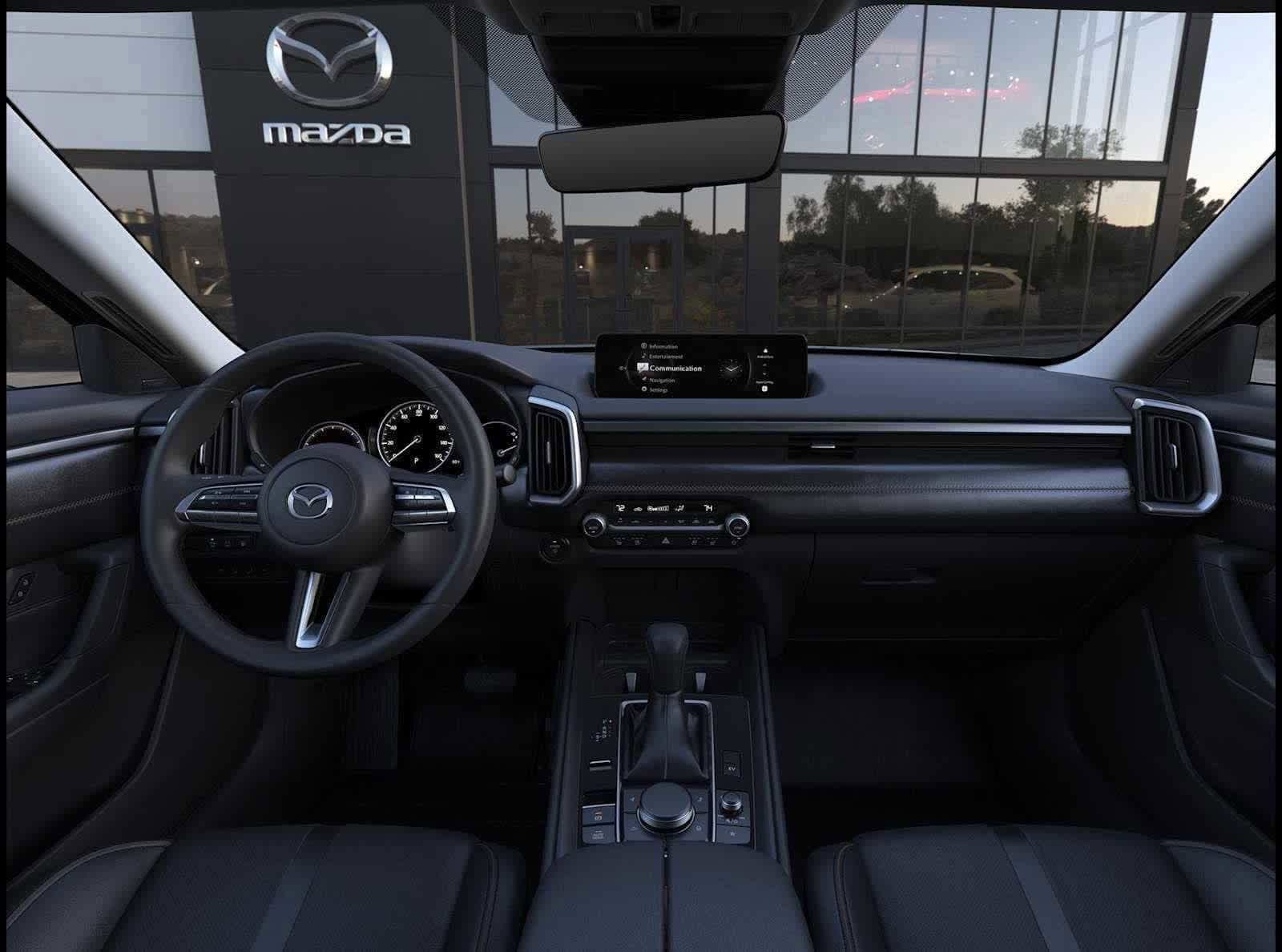 Thumbnail: 2026 Mazda CX-50 - 2