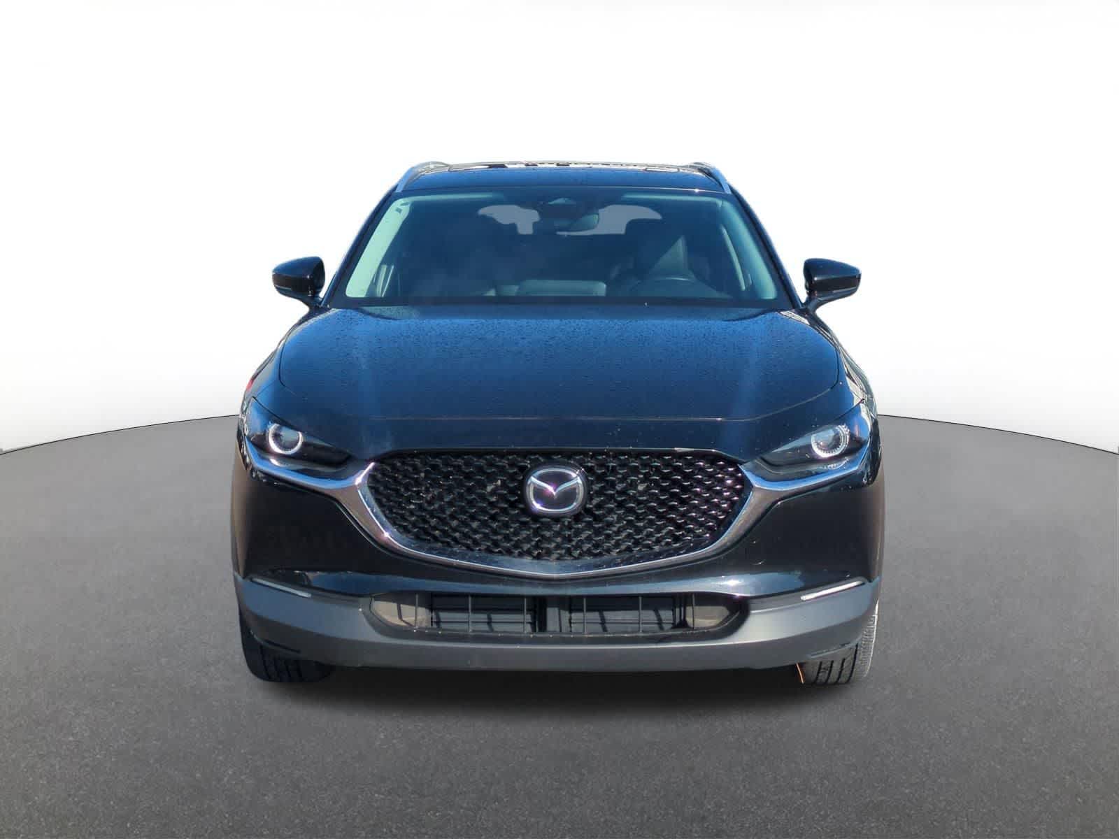 Thumbnail: 2024 Mazda CX-30 - 9