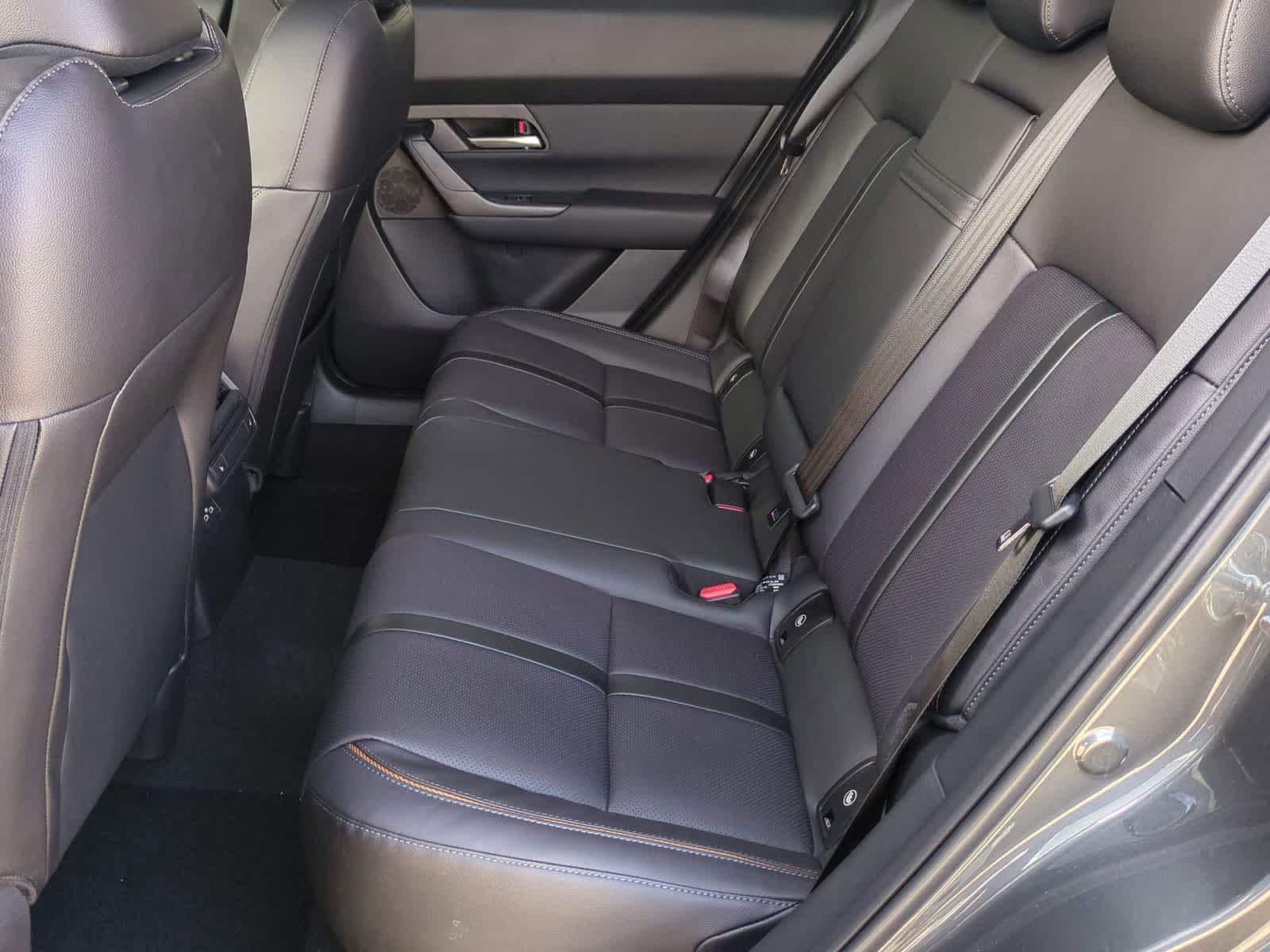 Thumbnail: 2026 Mazda CX-50 - 19