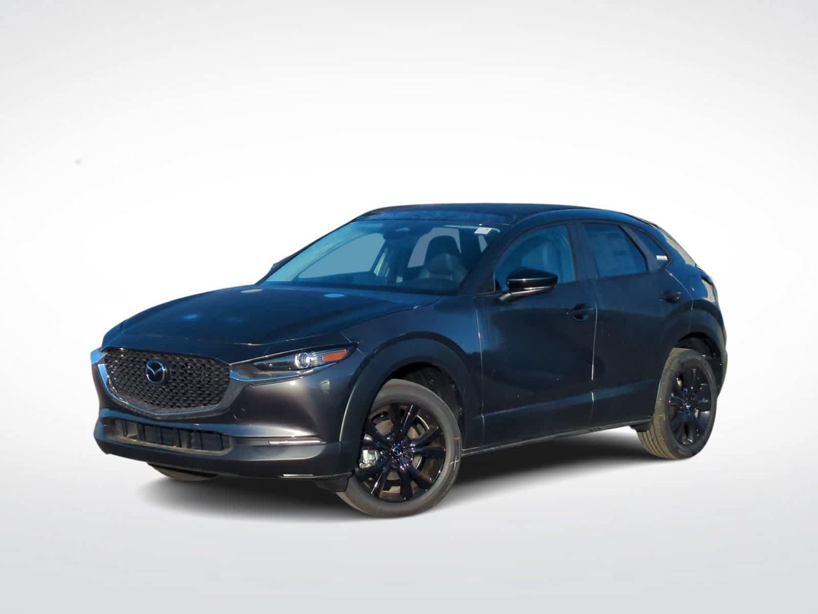 2026 Mazda CX-30 Select Sport
