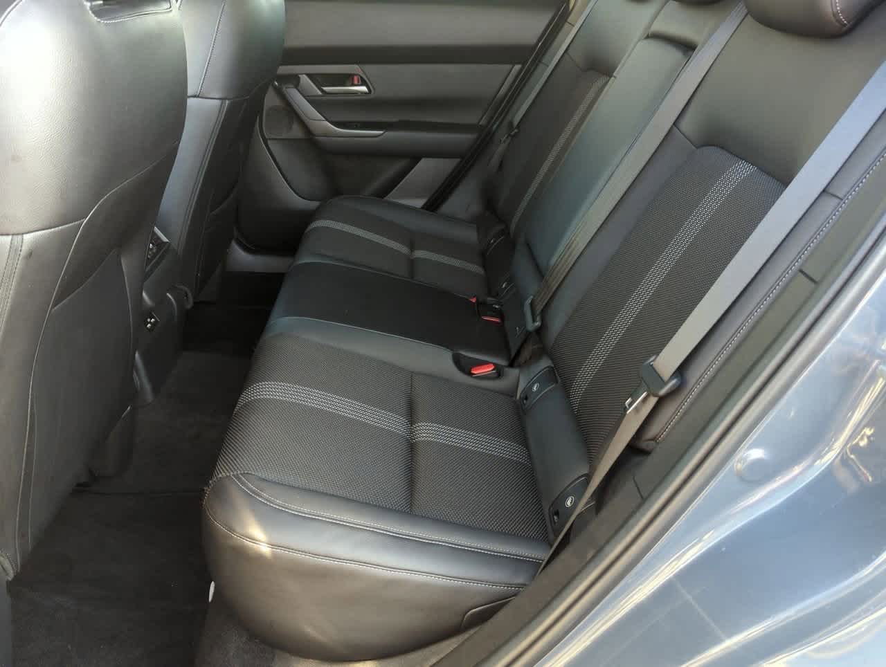 2023 Mazda CX-50 S Preferred 18