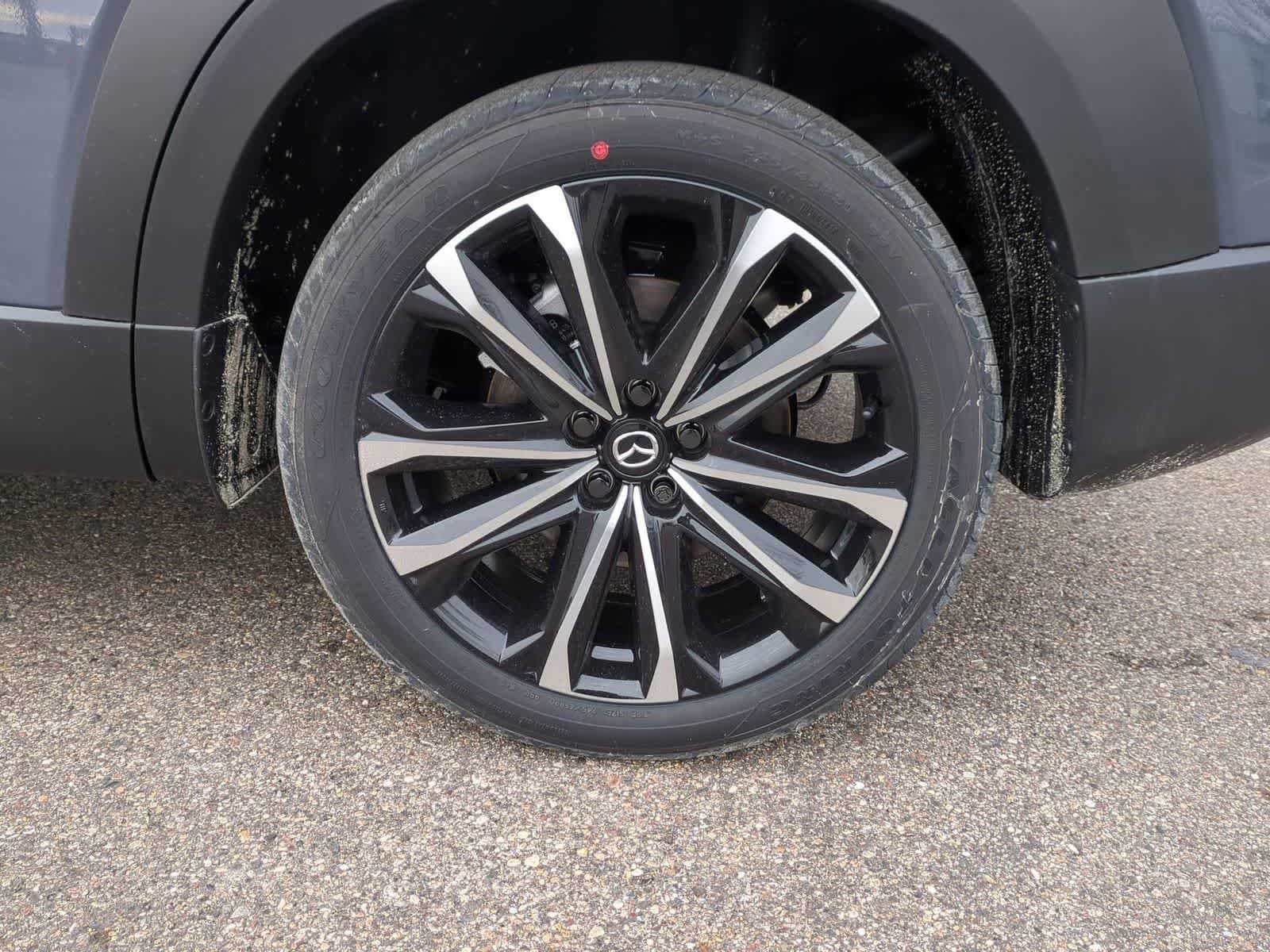 Thumbnail: 2026 Mazda CX-50 - 13