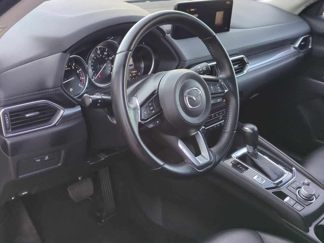 Thumbnail: 2024 Mazda CX-5 - 2