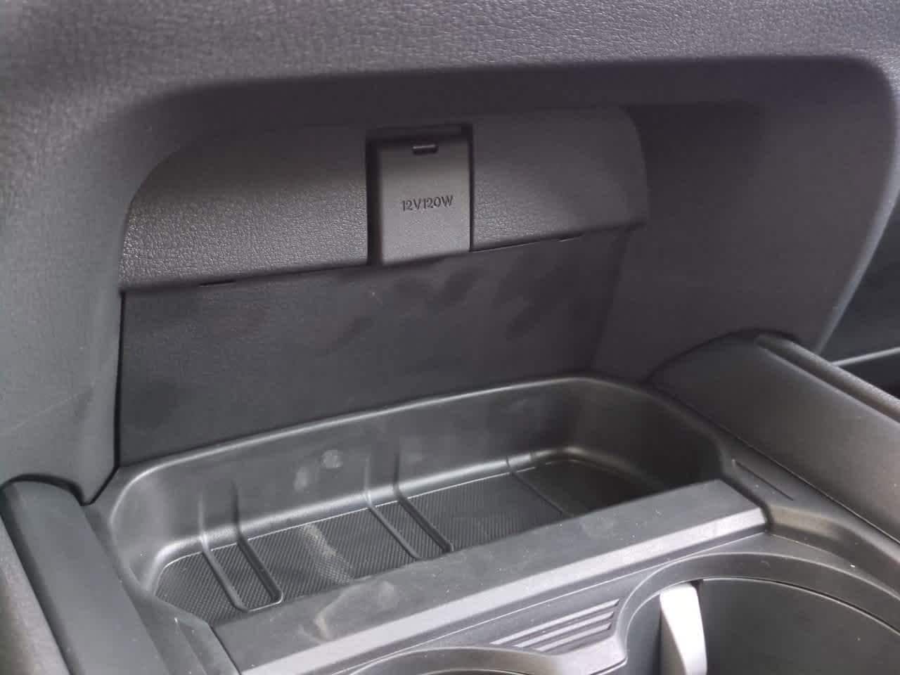 Thumbnail: 2026 Mazda CX-50 - 29