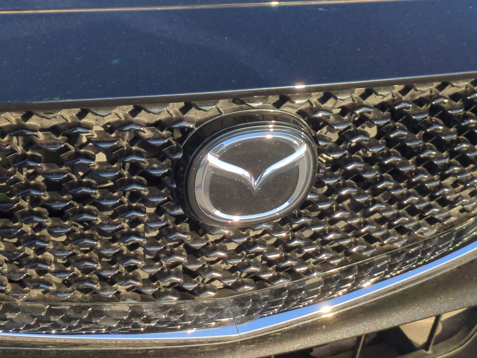 Thumbnail: 2025 Mazda CX-30 - 11