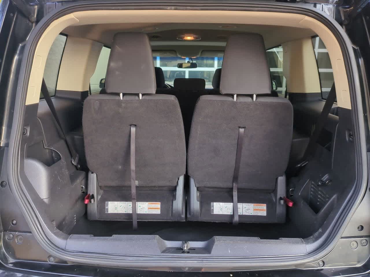 Thumbnail: 2013 Ford Flex - 30