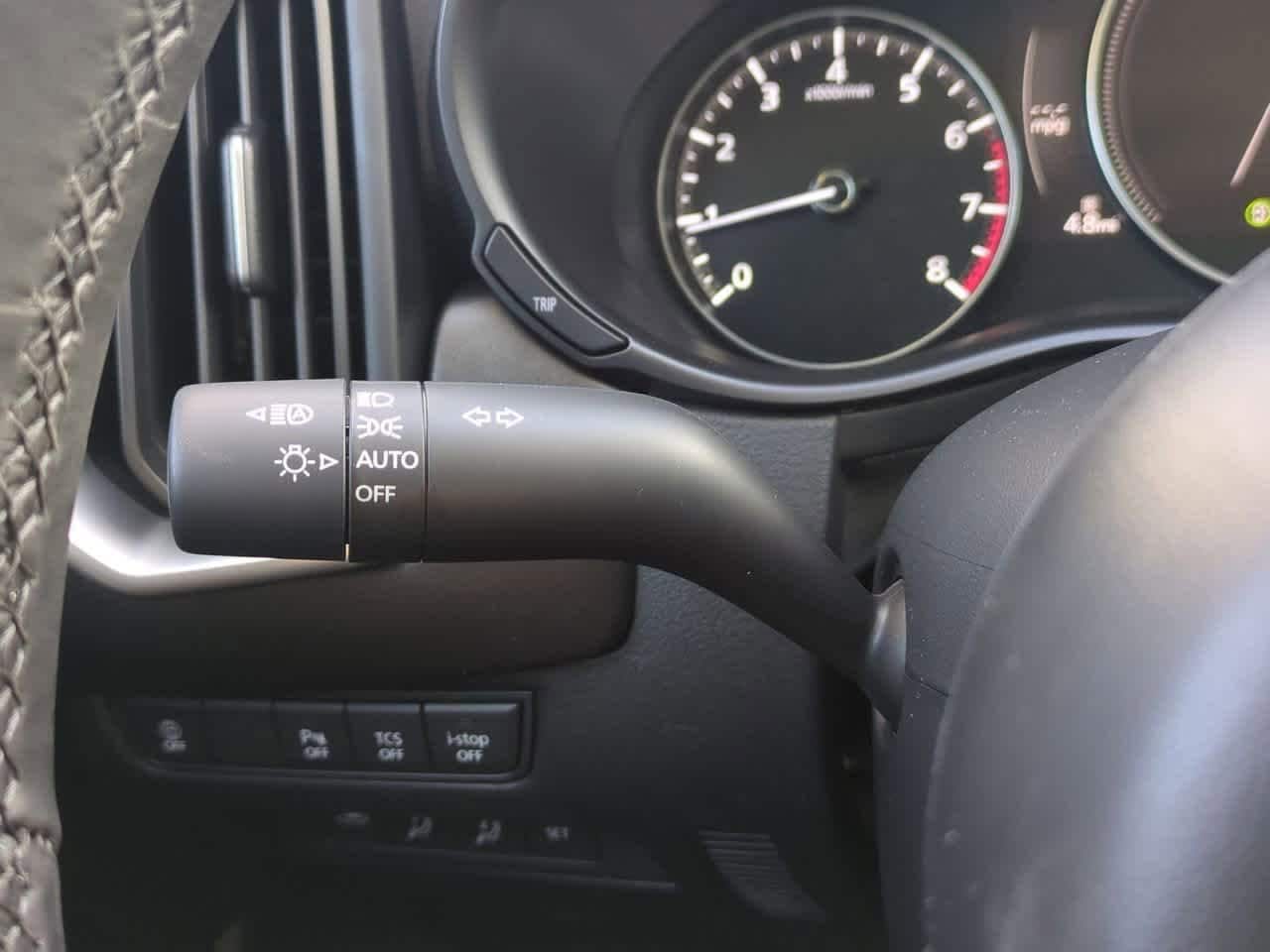 Thumbnail: 2026 Mazda CX-50 - 27