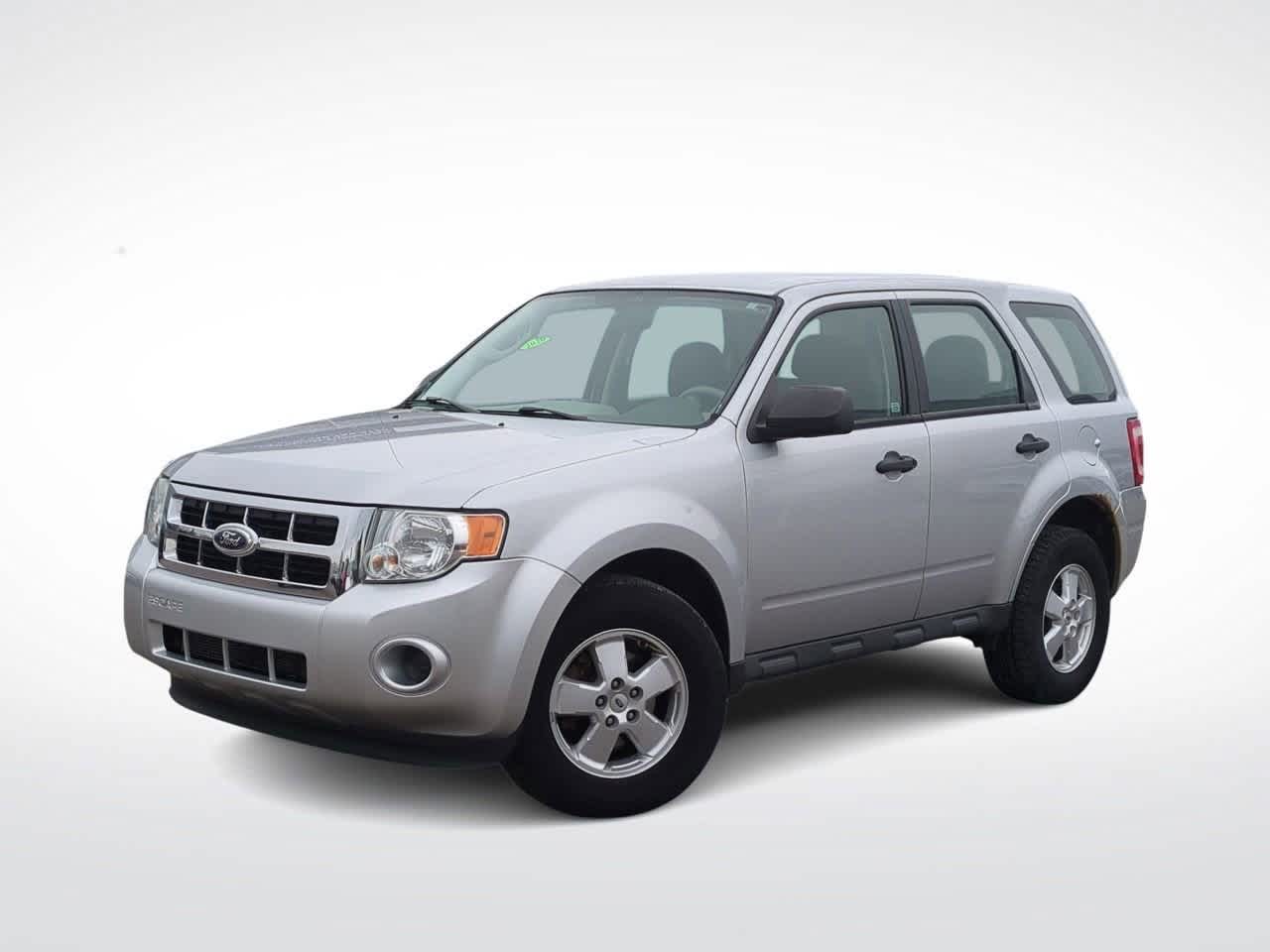 2011 Ford Escape XLS -
                  Troy, MI