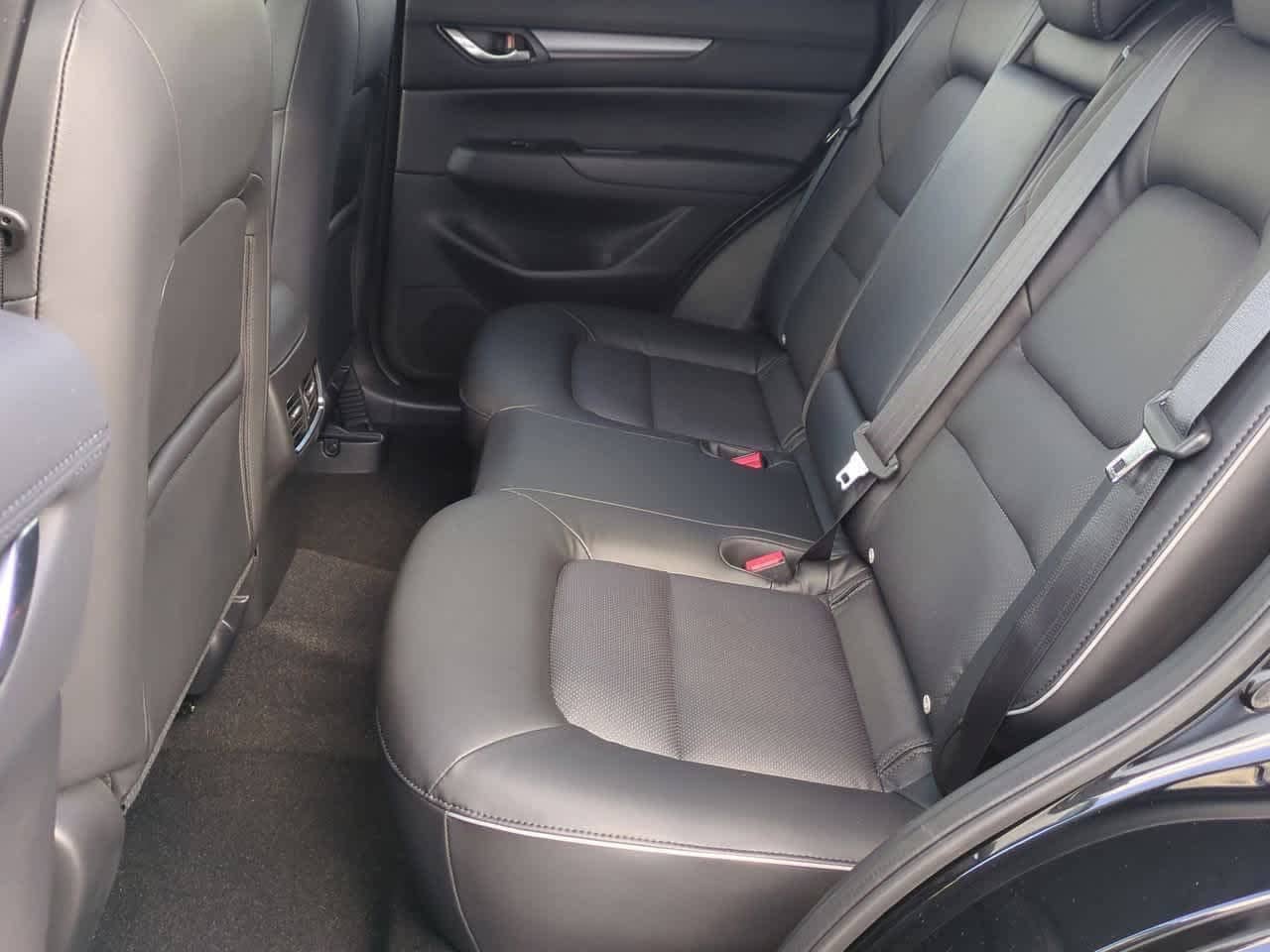 Thumbnail: 2025 Mazda CX-5 - 17