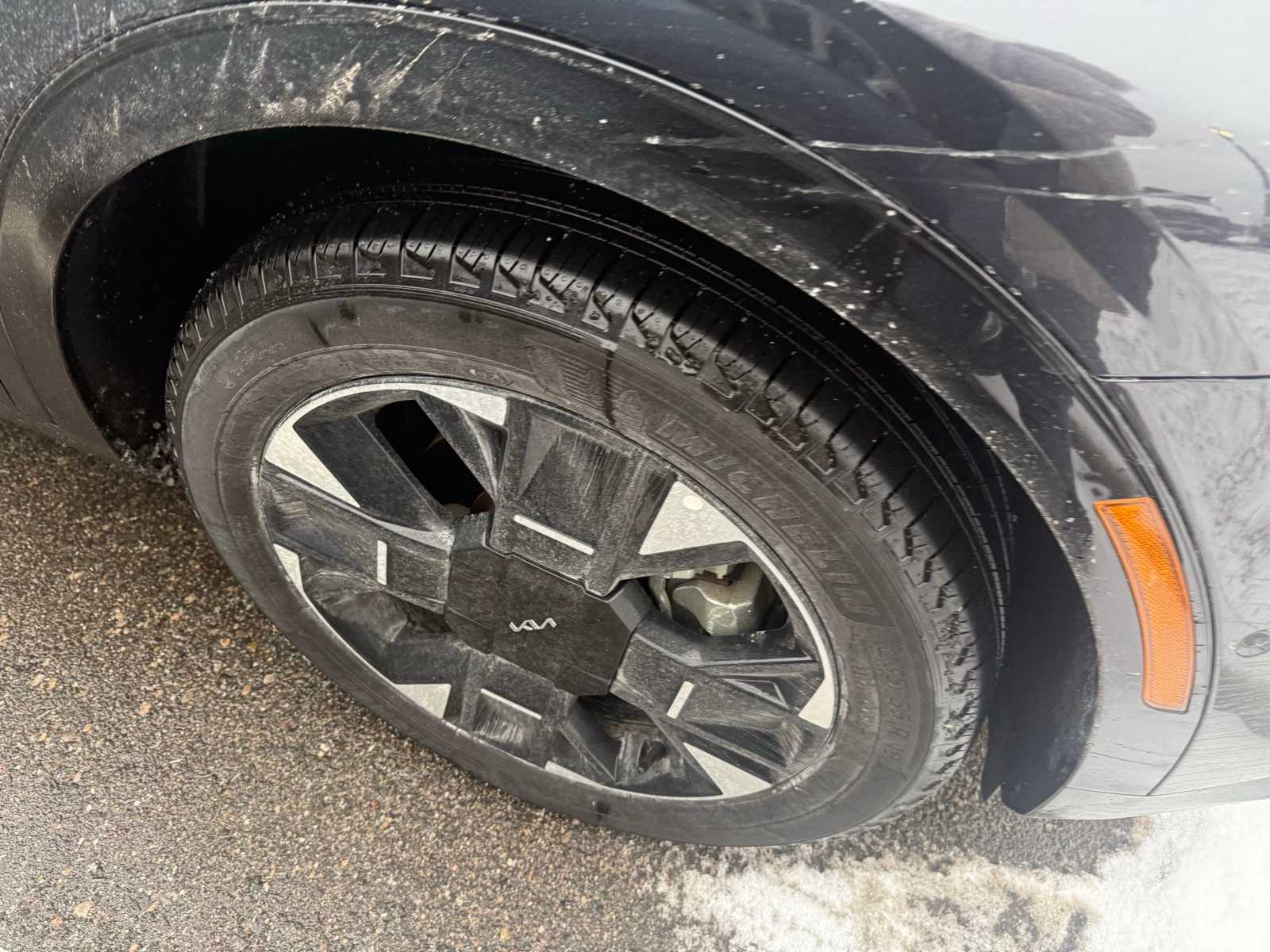 Thumbnail: 2026 Kia Sportage - 3