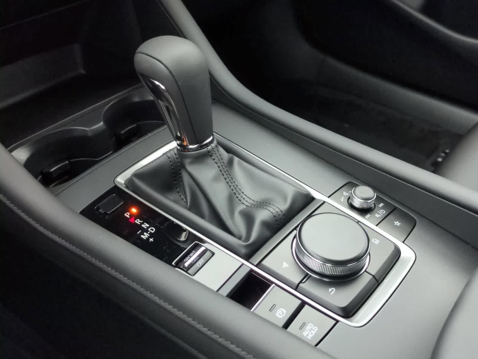2026 Mazda Mazda3 Preferred - Photo 31
