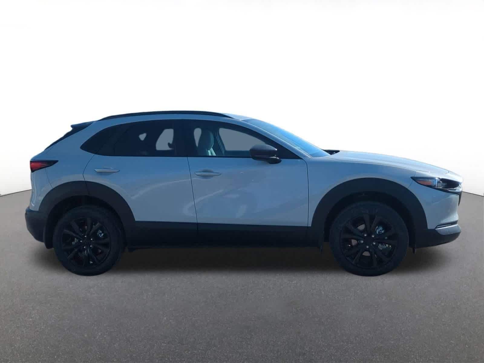 Thumbnail: 2026 Mazda CX-30 - 7