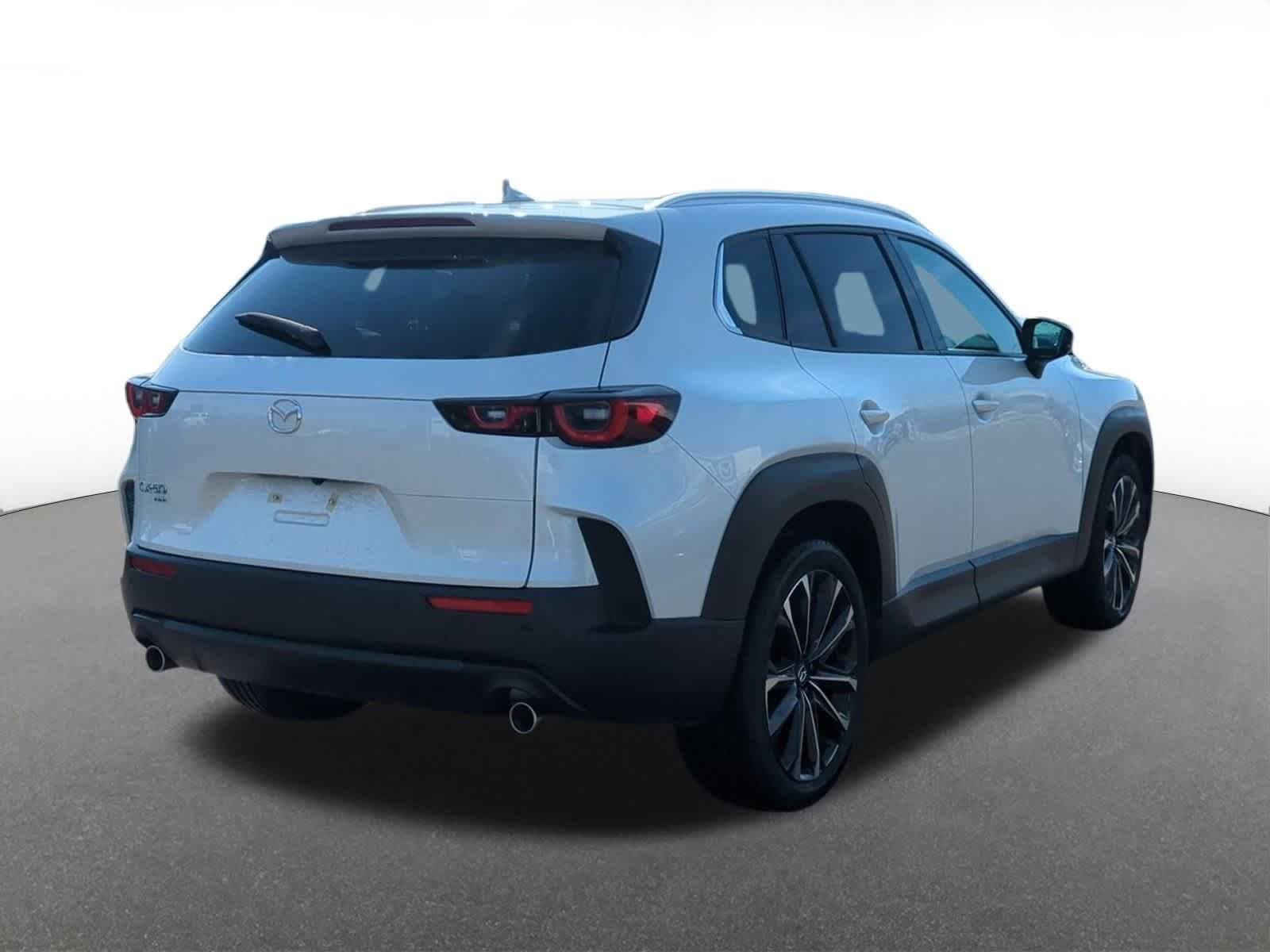Thumbnail: 2026 Mazda CX-50 - 6