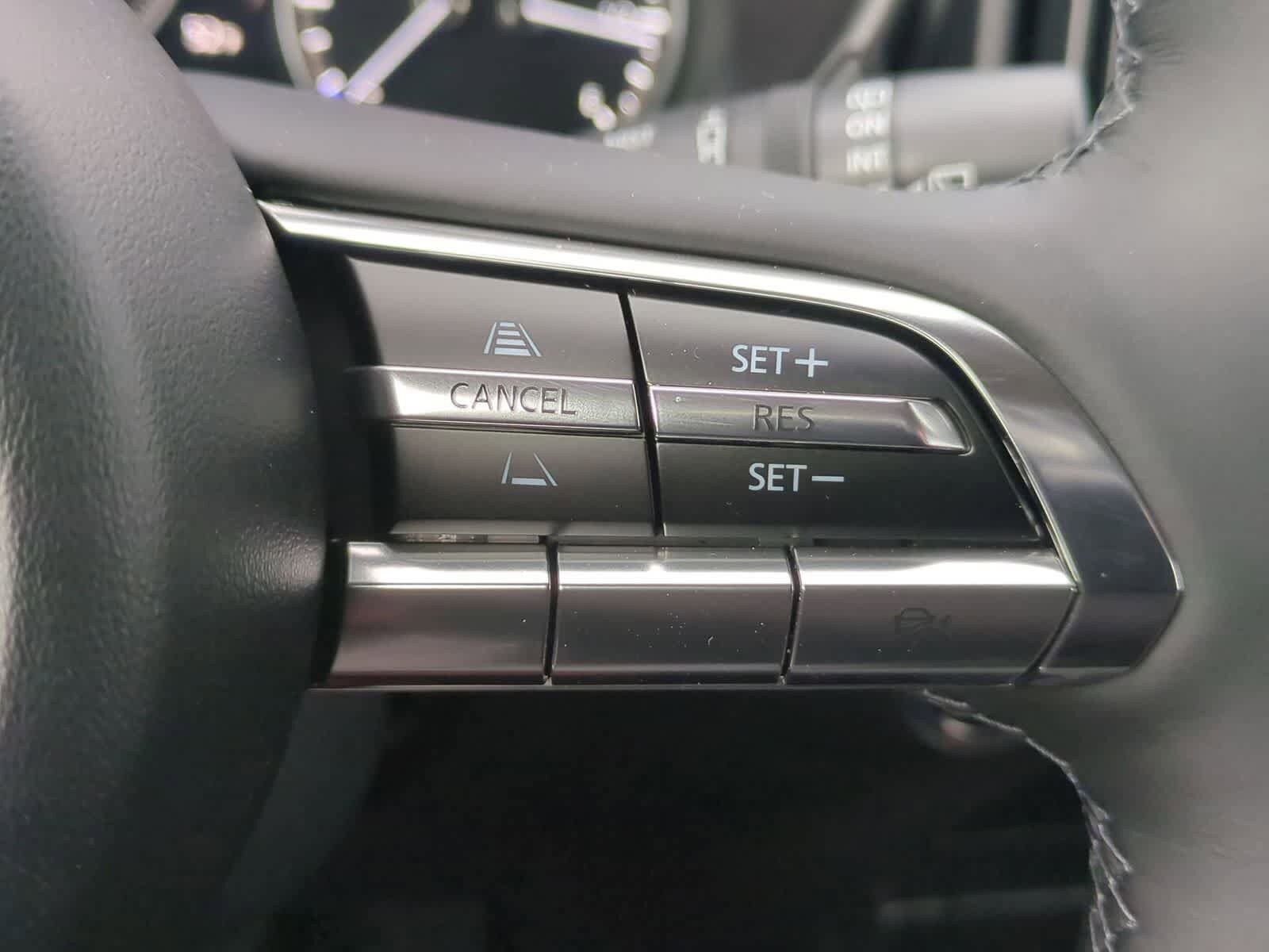 Thumbnail: 2026 Mazda CX-50 - 25