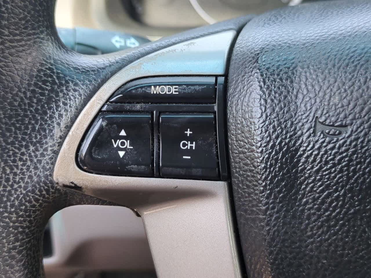 Thumbnail: 2008 Honda Accord - 23
