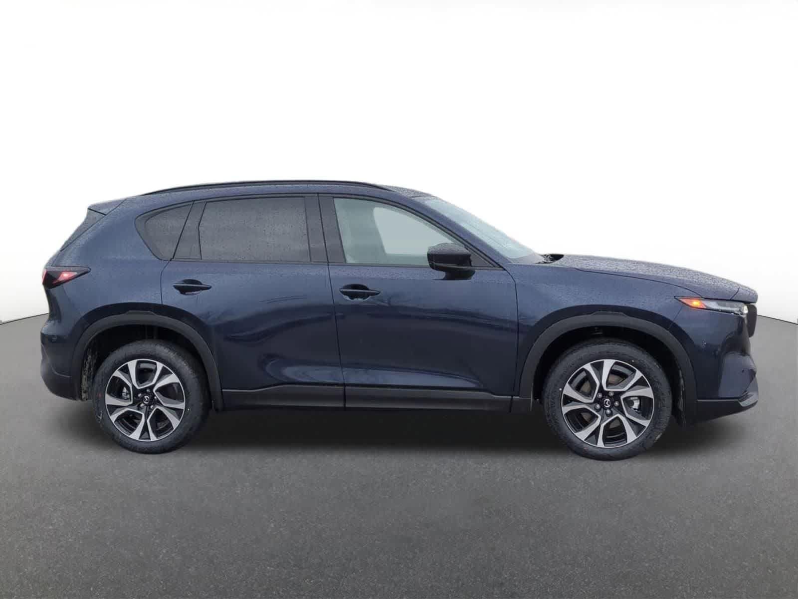 Thumbnail: 2026 Mazda CX-5 - 7