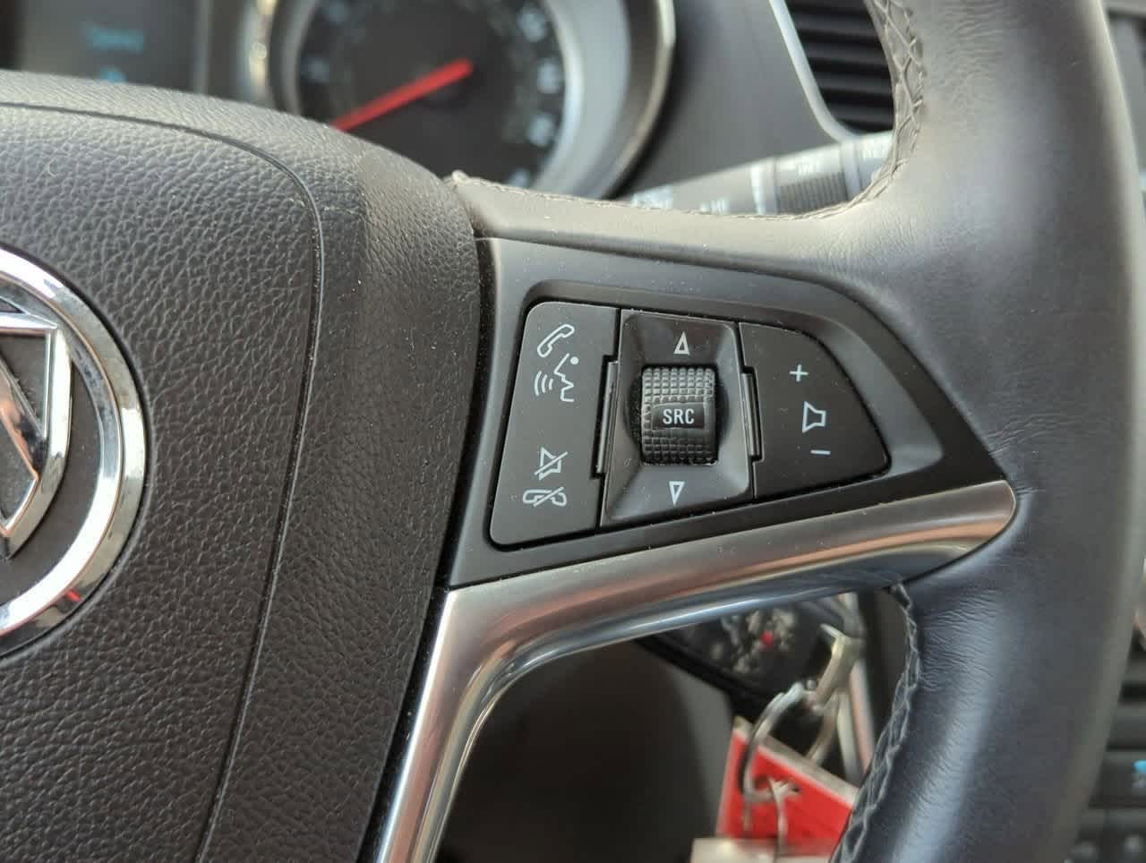 2014 Buick Encore Leather Group 23